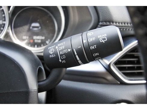 Used 2025 MAZDA CX-5 AWD 2.5 S w/ Select Package image 18