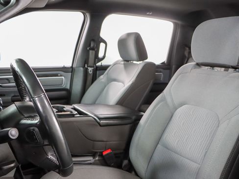 Used 2022 RAM 1500 Big Horn AWD/4WD image 24