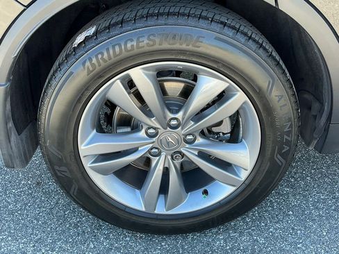Used 2025 Acura MDX FWD image 36