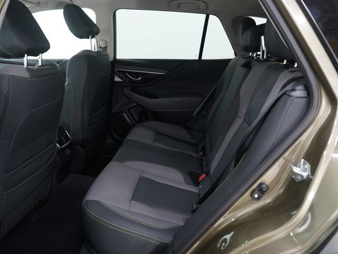 Used 2023 Subaru Outback Onyx Edition image 14