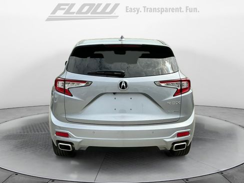 New 2026 Acura RDX SH-AWD w/ Advance Package image 6