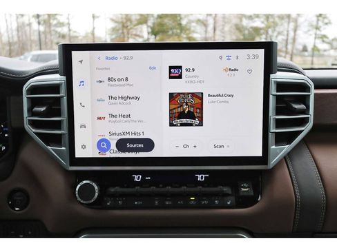 Used 2025 Toyota Tundra 1794 Edition image 22