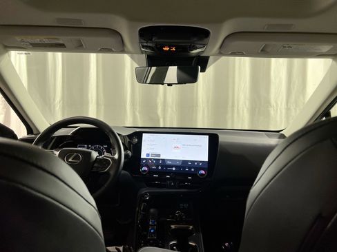 Used 2024 Lexus NX 350 AWD w/ Cold Area Package image 17