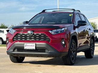Used 2025 Toyota RAV4 XLE Premium FWD video 3