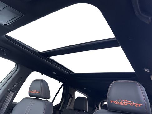 New 2026 Honda Pilot TrailSport image 20