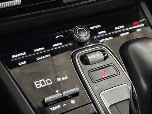 Used 2019 Porsche Cayenne S AWD/4WD image 39