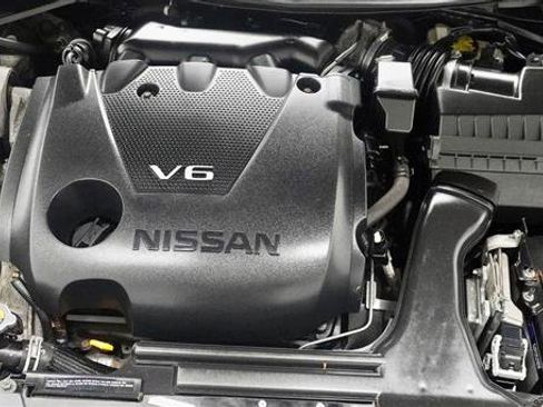 Used 2017 Nissan Maxima 3.5 S FWD image 34