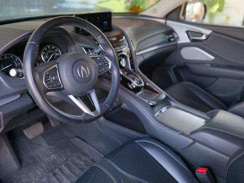 Used 2020 Acura RDX FWD w/ Technology Package image 15