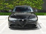 Used 2021 Alfa Romeo Giulia Sprint w/ Active Assist 1 Package image 2