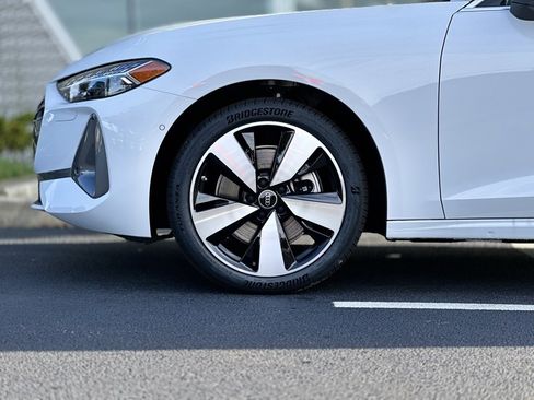 New 2025 Audi A5 2.0T Premium Plus image 2