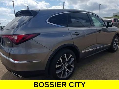 Used 2023 Acura MDX FWD w/ Technology Package image 8
