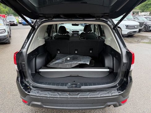 Certified 2024 Subaru Forester Premium AWD/4WD image 26