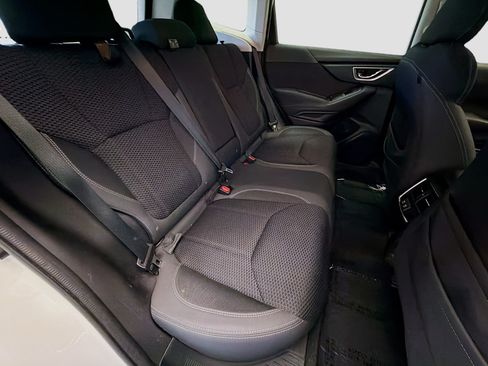 Used 2020 Subaru Forester Premium w/ Popular Package #1 AWD/4WD image 13
