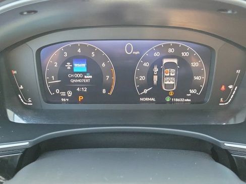 Used 2023 Honda Civic Sport Touring image 28