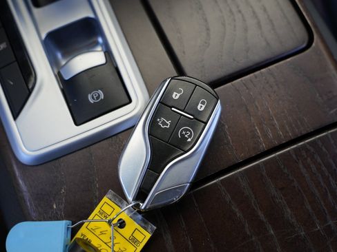 Used 2015 Maserati Ghibli S Q4 image 58