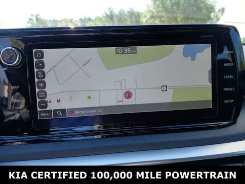 Certified 2024 Kia K5 GT-Line w/ GT-Line Premium Package FWD image 17