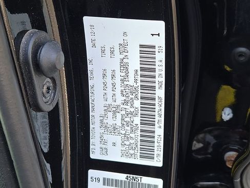 Used 2019 Toyota Tacoma SR5 image 27