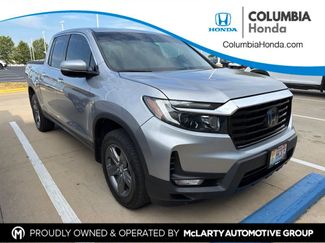 Used 2023 Honda Ridgeline RTL-E video 1