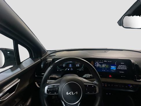 Used 2023 Kia Sportage X-Line AWD/4WD image 7