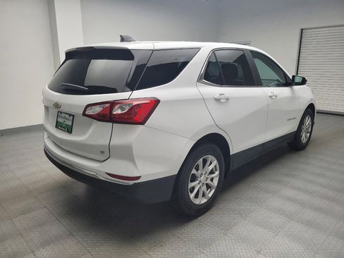 Used 2021 Chevrolet Equinox LT FWD image 9