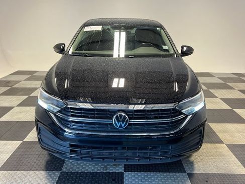 Certified 2024 Volkswagen Jetta S FWD image 2