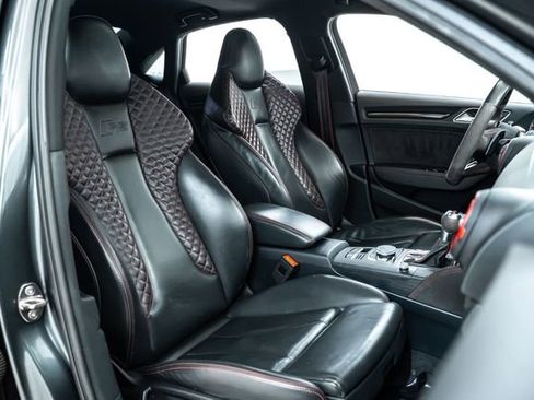 Used 2019 Audi RS 3 2.5T quattro image 29