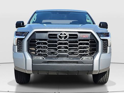 Used 2024 Toyota Tundra SR5 w/ TRD Sport Premium Package image 2