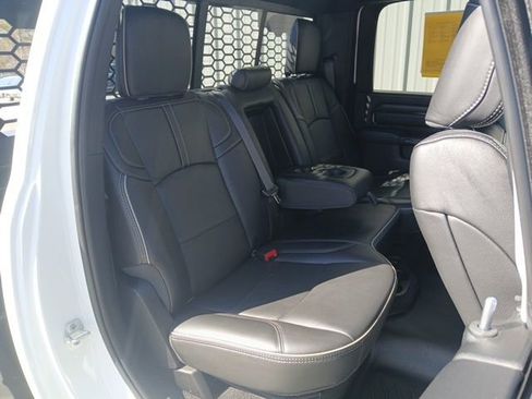 Used 2023 RAM 3500 Limited image 29