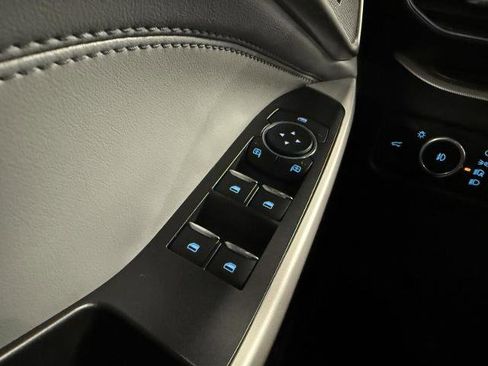 Certified 2023 Ford Explorer XLT w/ Equipment Group 202A image 28