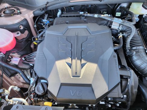 New 2026 Hyundai Palisade Calligraphy image 18