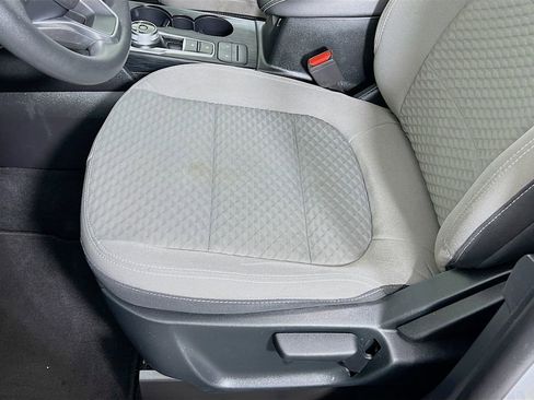 Certified 2022 Ford Escape SE image 24