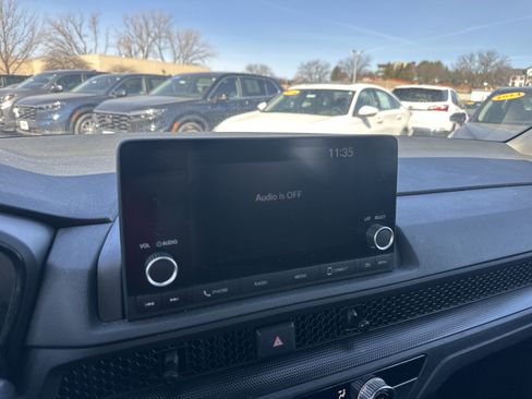 Certified 2023 Honda CR-V LX image 25