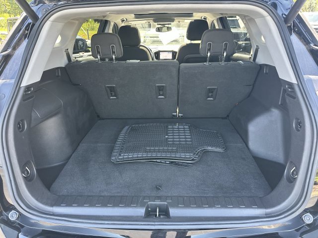 Certified 2020 GMC Terrain SLE w/ Driver Convenience Package FWD image 26