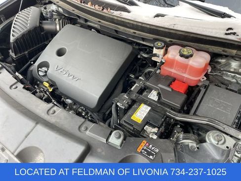 Certified 2023 Chevrolet Traverse LT image 28