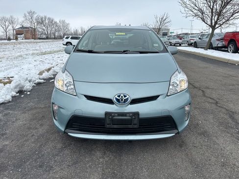 Used 2014 Toyota Prius One image 2