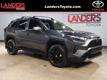Certified 2025 Toyota RAV4 SE w/ Convenience Package