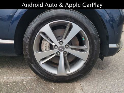 Used 2023 Genesis GV80 2.5T w/ Advanced Package image 13