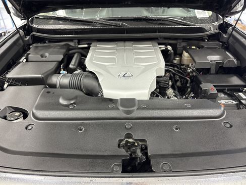 Used 2021 Lexus GX 460 Premium image 34