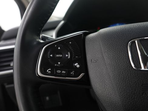 Used 2018 Honda Clarity Touring image 24