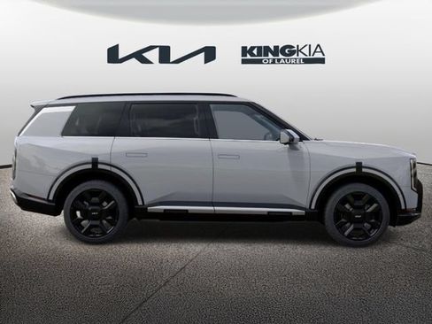 New 2027 Kia Telluride SX Prestige AWD/4WD image 8