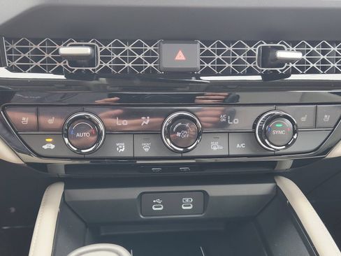 New 2026 Honda Accord Touring image 18