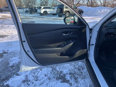 Used 2024 Honda Accord EX image 12