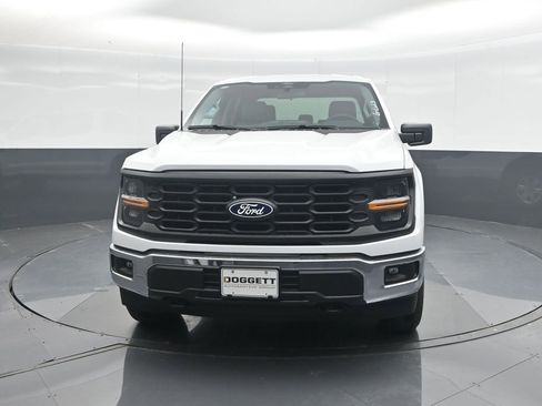 New 2026 Ford F150 XL w/ Equipment Group 103A High AWD/4WD image 5