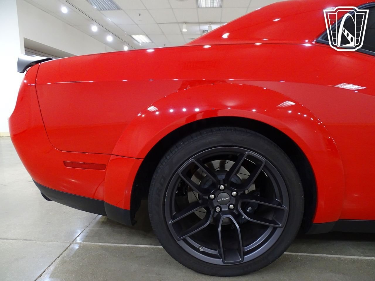 Used 2019 Dodge Challenger SRT Hellcat Redeye RWD image 33