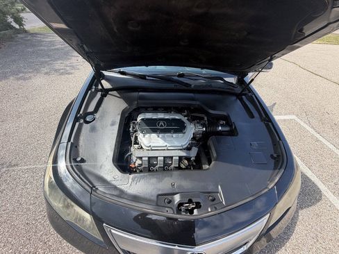 Used 2012 Acura TL w/ Technology Package FWD image 26