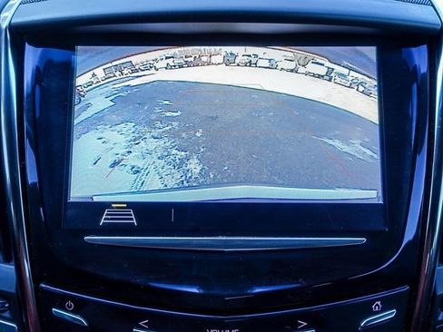 Used 2018 Cadillac ATS 2.0T AWD Coupe image 18