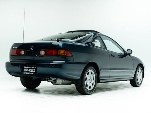 Used 1996 Acura Integra LS image 15