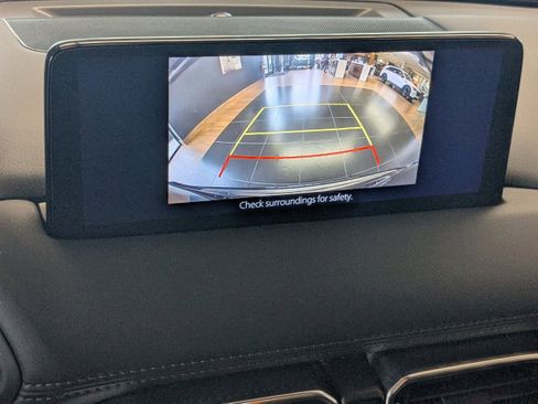 Used 2022 MAZDA CX-5 AWD 2.5 S w/ Select Package image 19