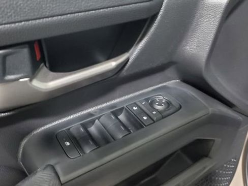 New 2026 Toyota Tacoma TRD Off-Road AWD/4WD image 17
