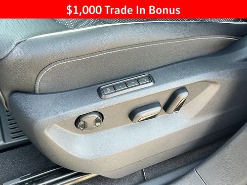 New 2025 Volkswagen Atlas SEL Premium R-Line AWD/4WD image 28